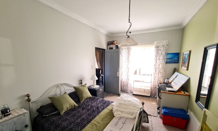 2 Bedroom Property for Sale in Fountains Estate Eastern Cape